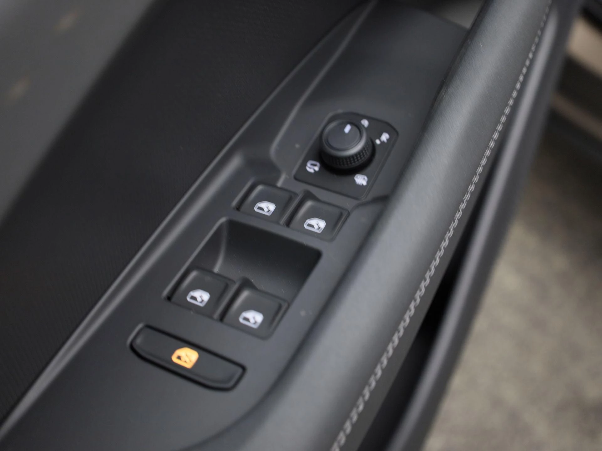 Hoofdafbeelding CUPRA Terramar