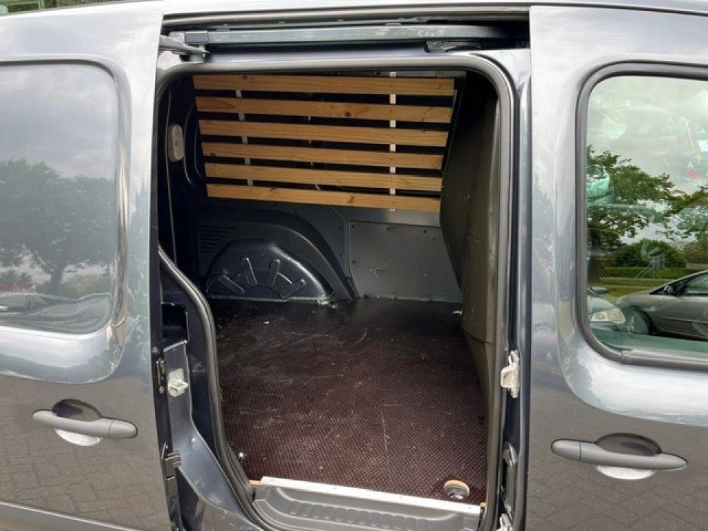 Hoofdafbeelding Mercedes-Benz Citan