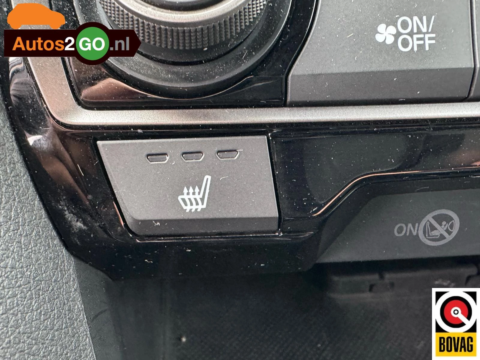 Hoofdafbeelding Honda Civic