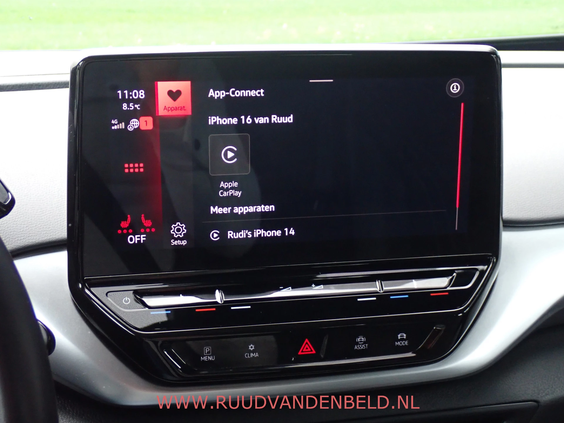 Hoofdafbeelding Volkswagen ID.4
