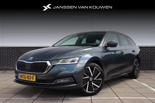 Skoda Octavia Combi 1.4 TSI iV PHEV Business Edition Plus *Head-Up Display * Adaptive Cruise * PHEV