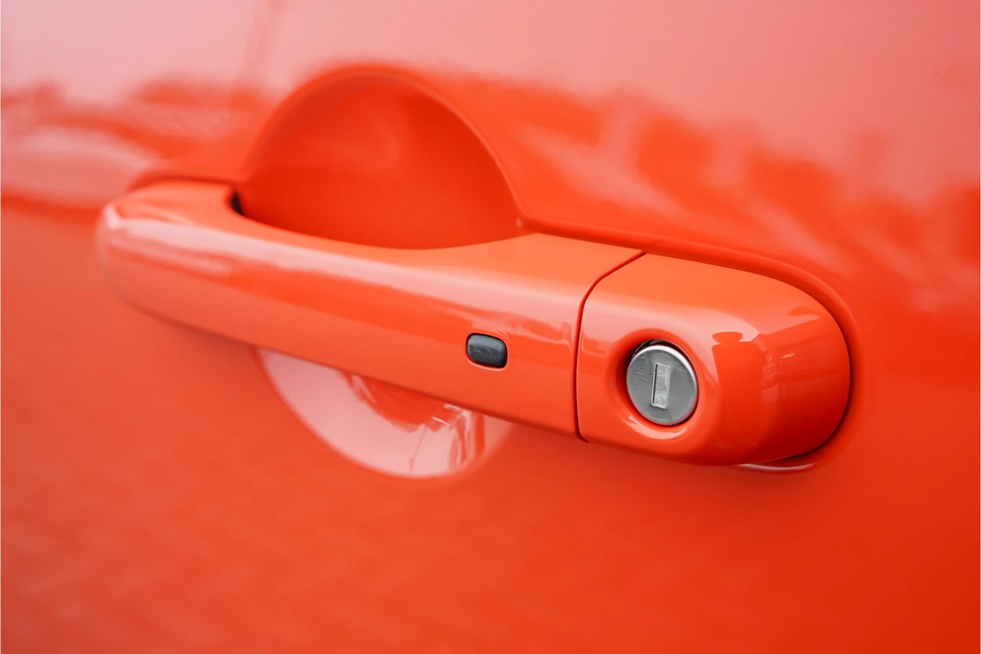 Hoofdafbeelding Jeep Renegade