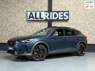 Cupra FORMENTOR 2.0 TSI 4DRIVE | Pano | ACC | Keyless | Beats | Brembo