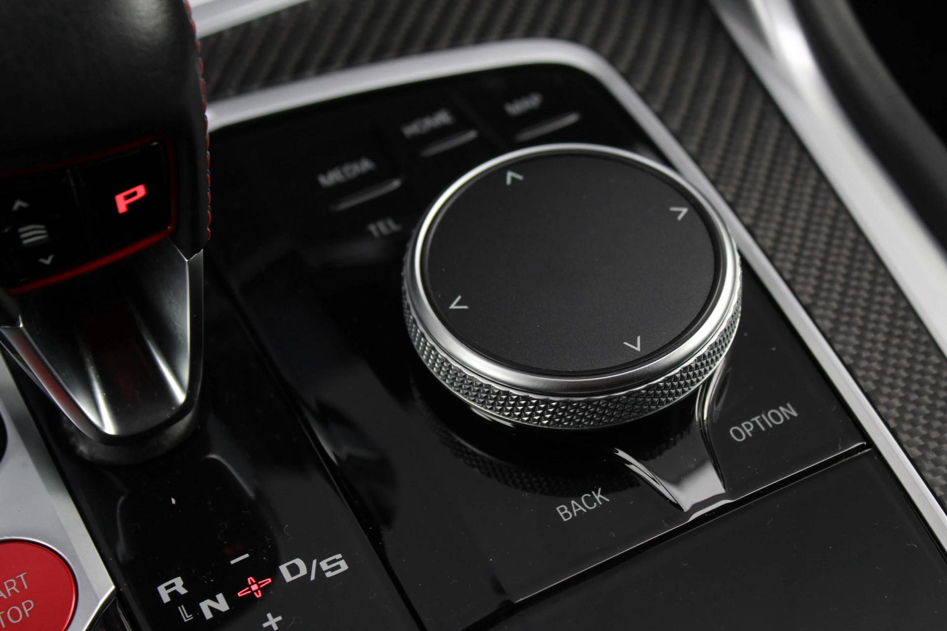 Hoofdafbeelding BMW XM