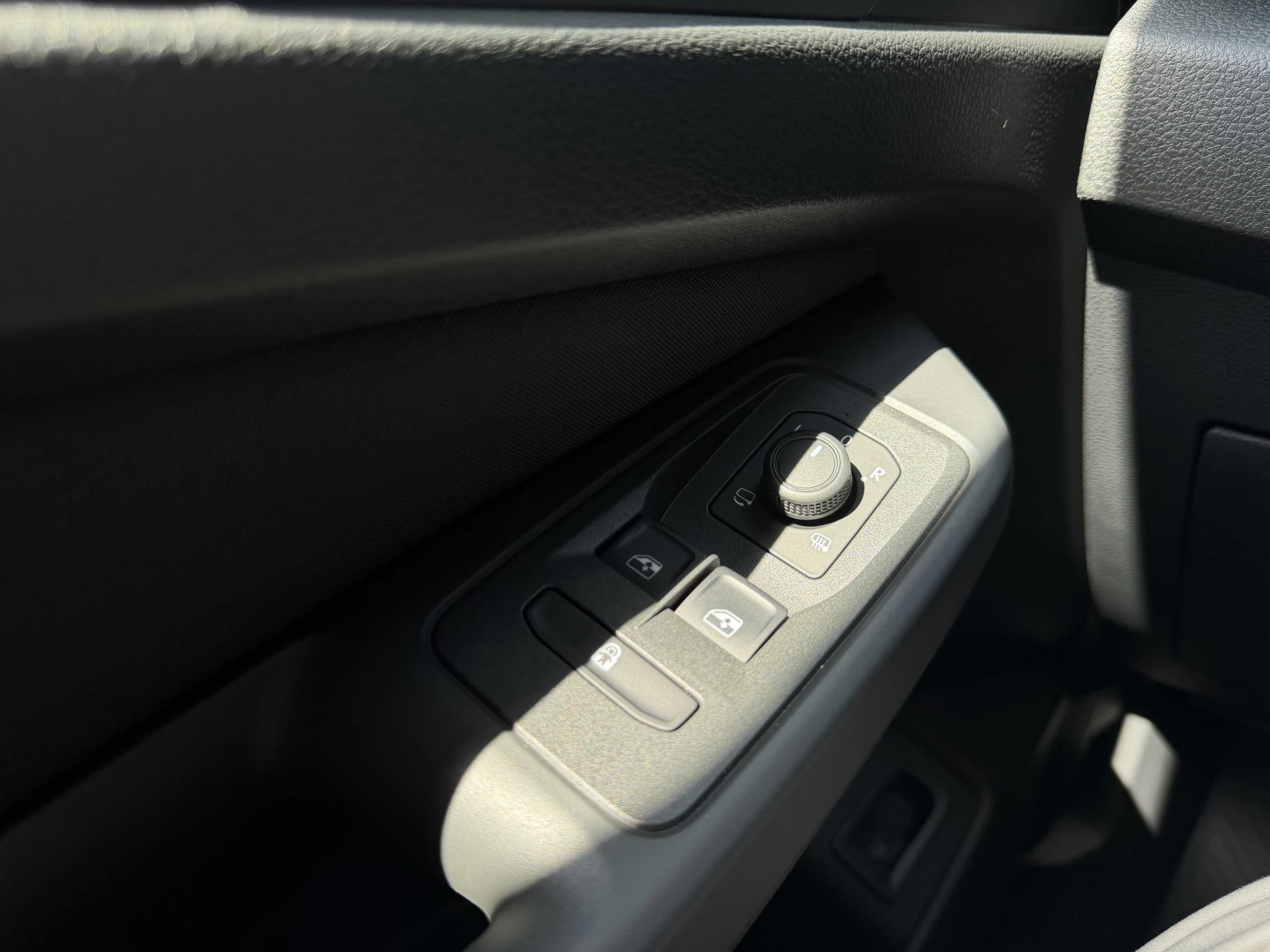 Hoofdafbeelding Ford Tourneo Connect