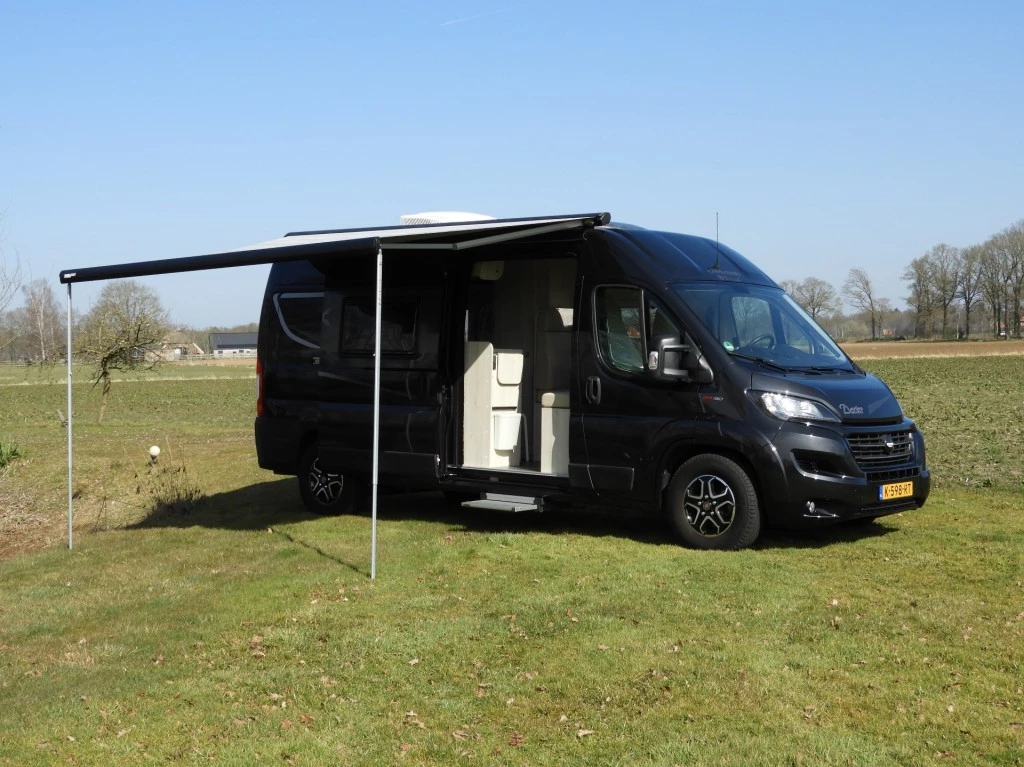 Hoofdafbeelding Fiat Ducato