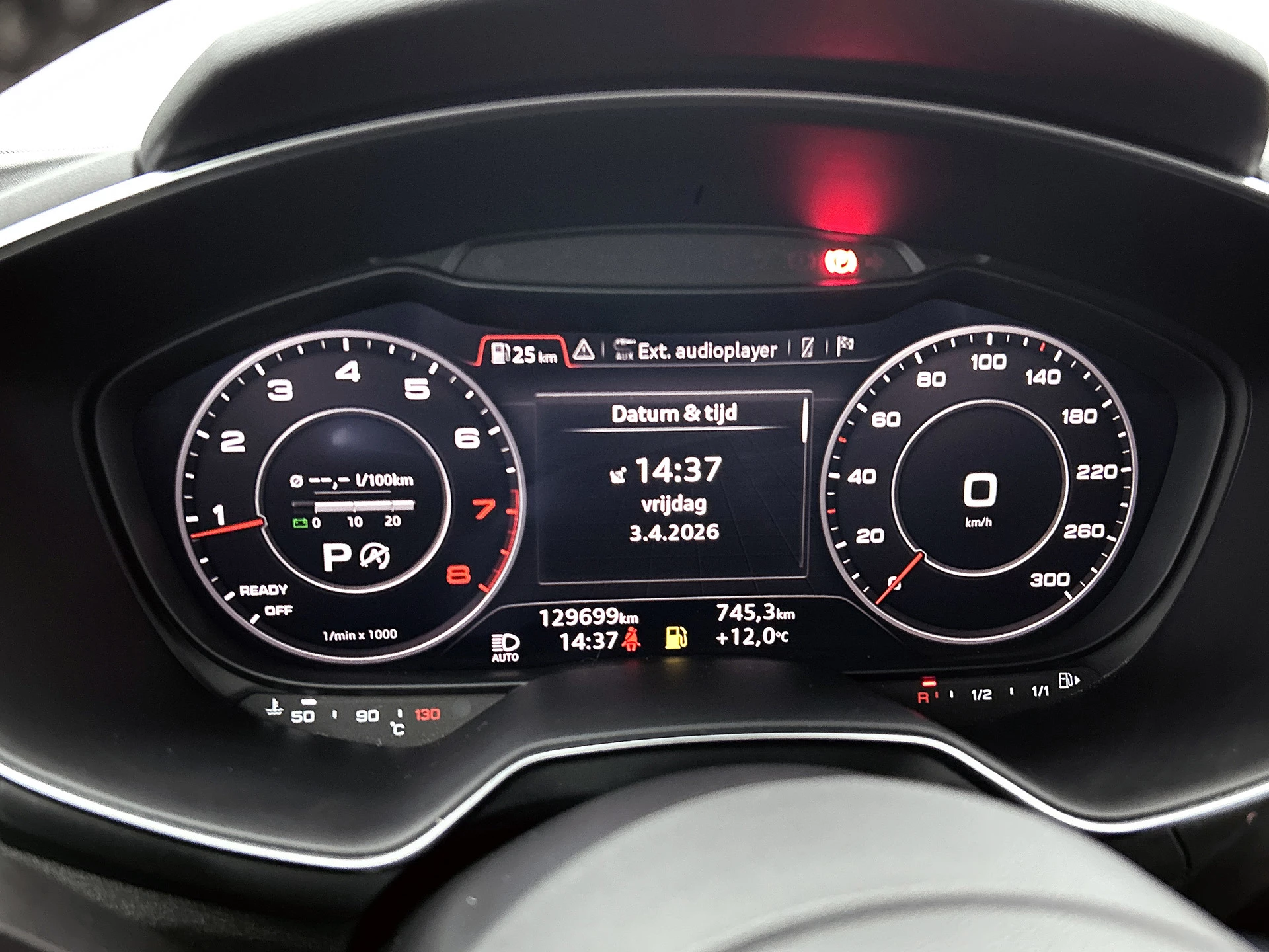 Hoofdafbeelding Audi TT