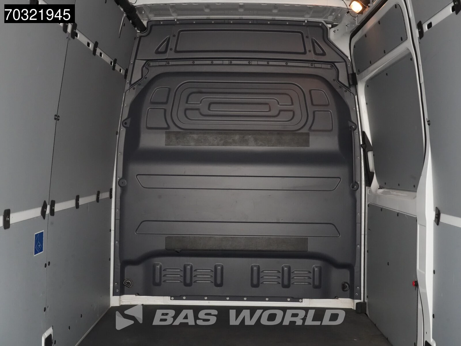 Hoofdafbeelding Mercedes-Benz eSprinter