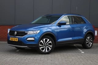 Volkswagen T-Roc 1.5 TSI Style Business Automaat | ACC | lane assist | apple carplay | camera