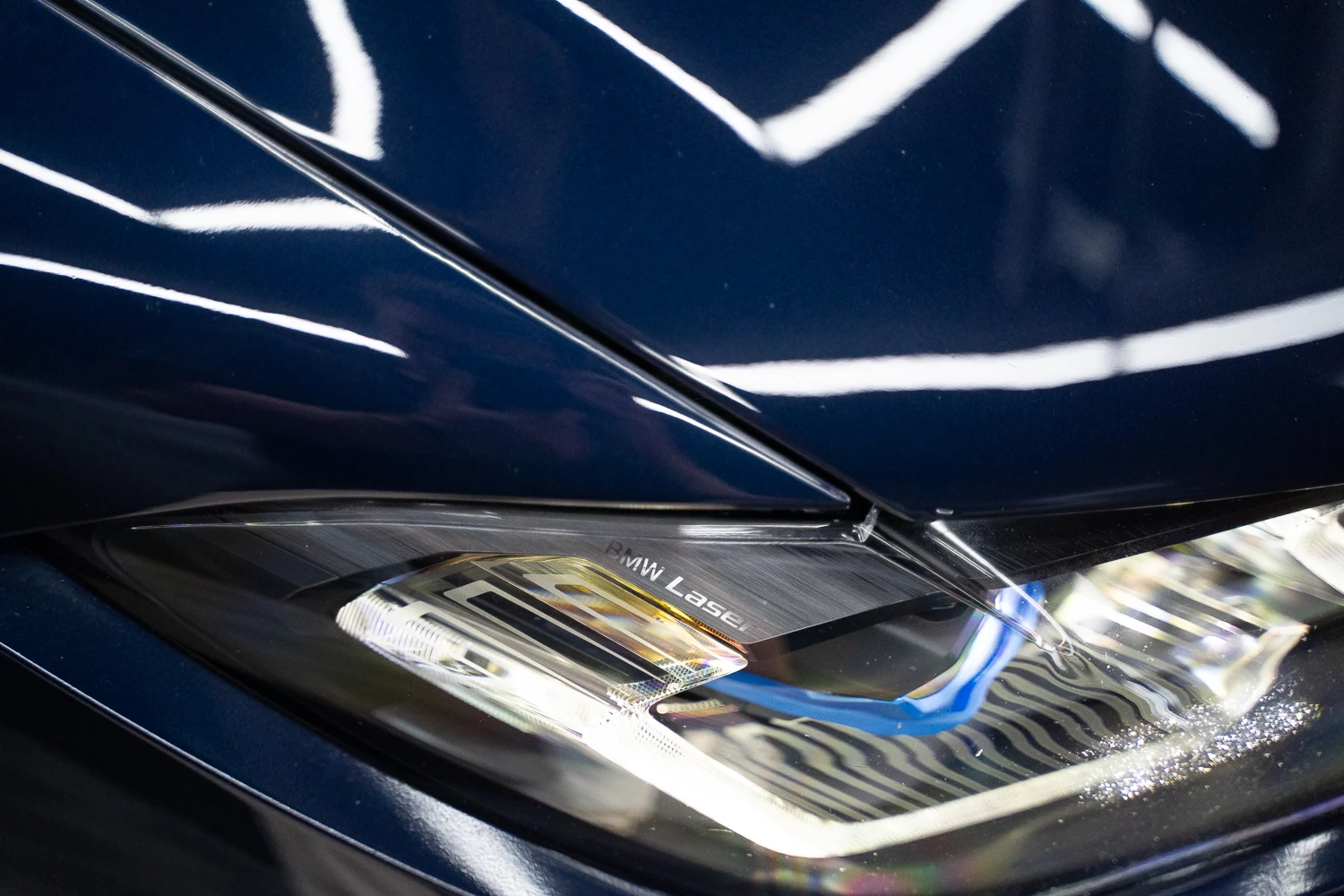 Hoofdafbeelding BMW M3