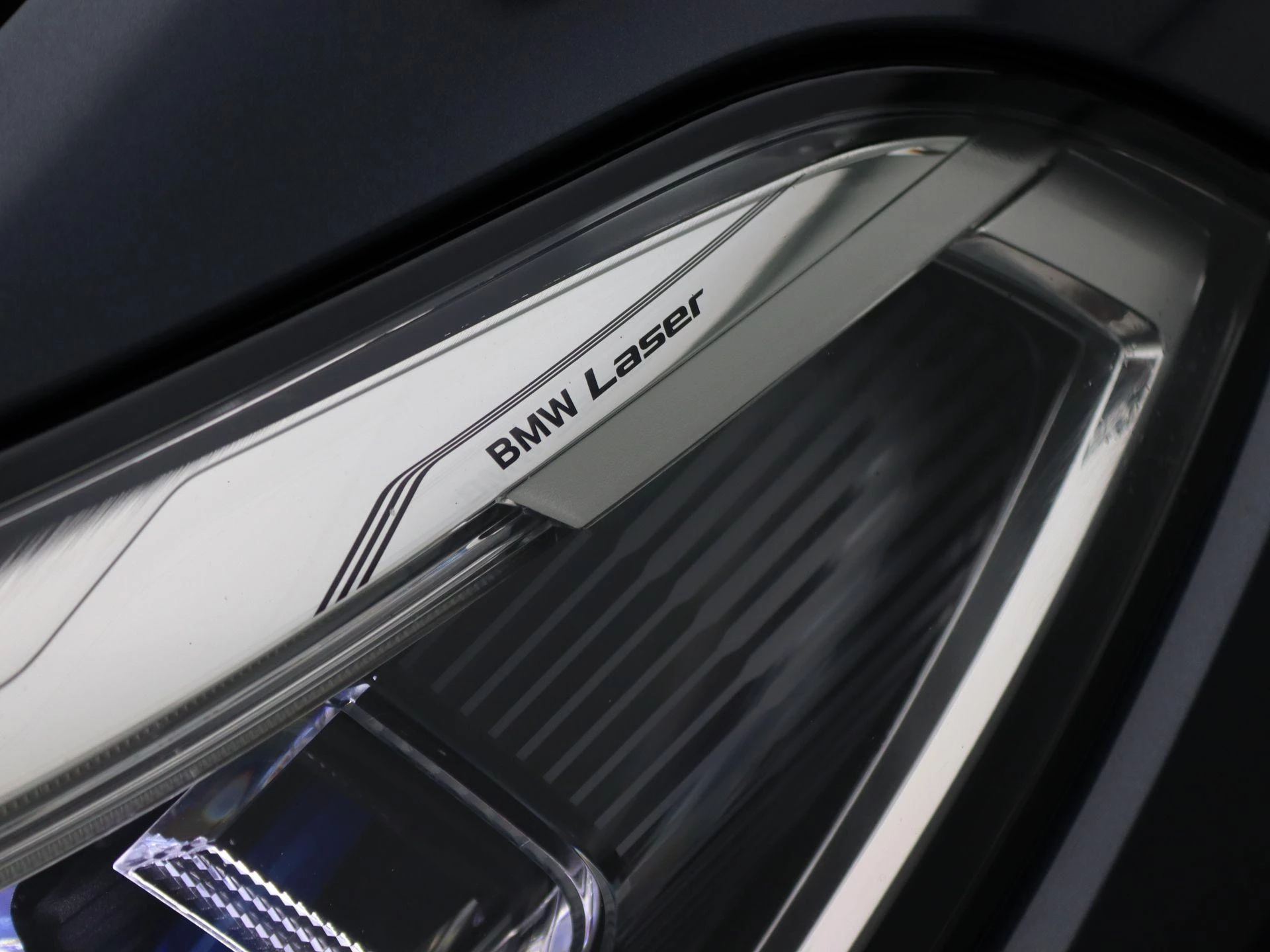Hoofdafbeelding BMW X6