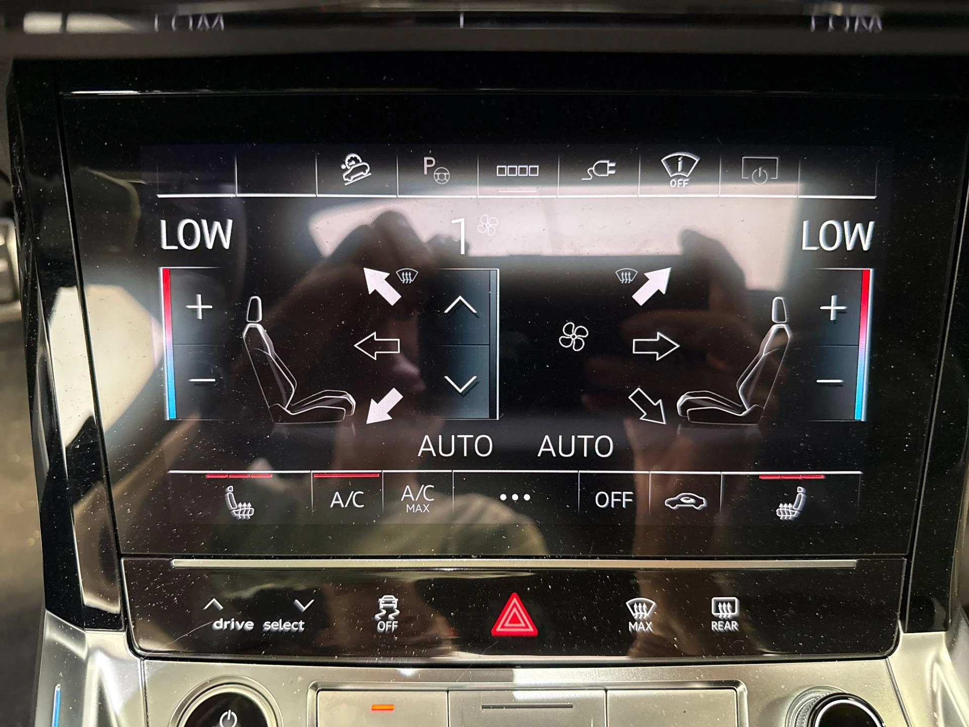 Hoofdafbeelding Audi Q8 Sportback e-tron