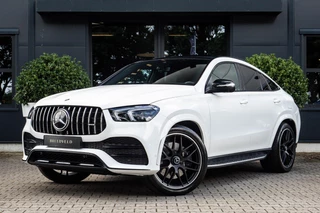 Mercedes-Benz GLE 350 de Coupé 63 AMG 4MATIC