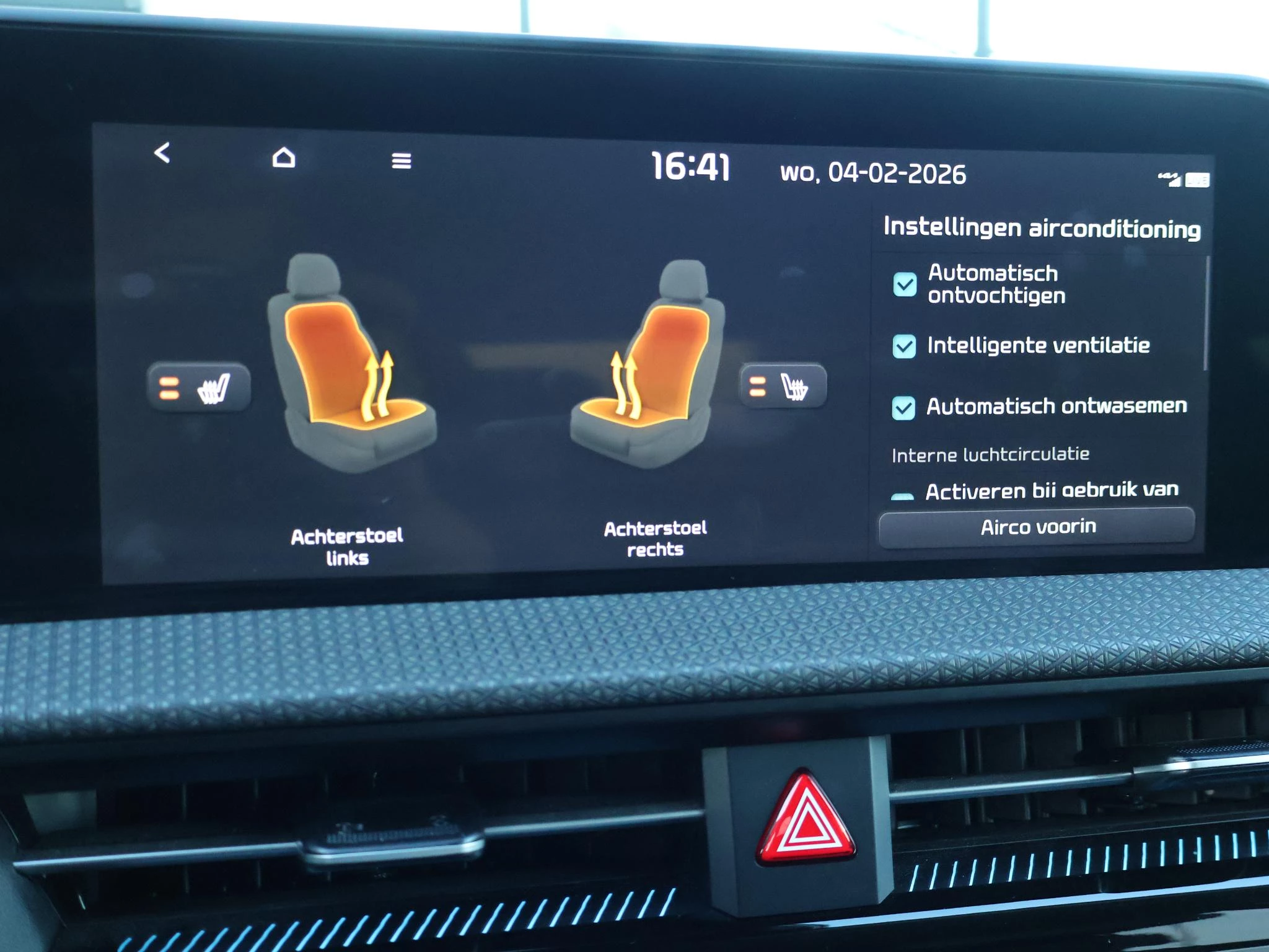 Hoofdafbeelding Kia EV6