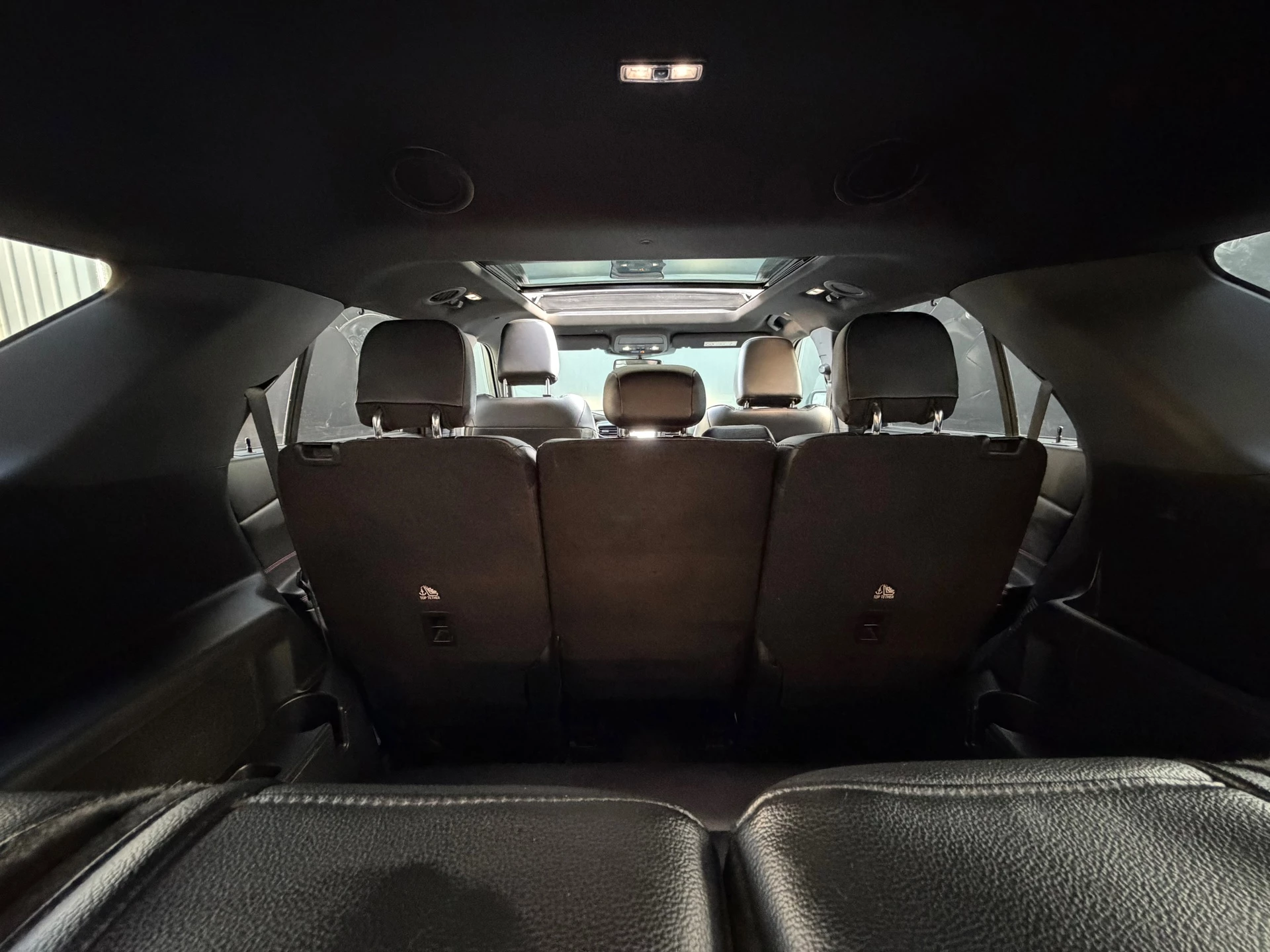 Hoofdafbeelding Ford Explorer
