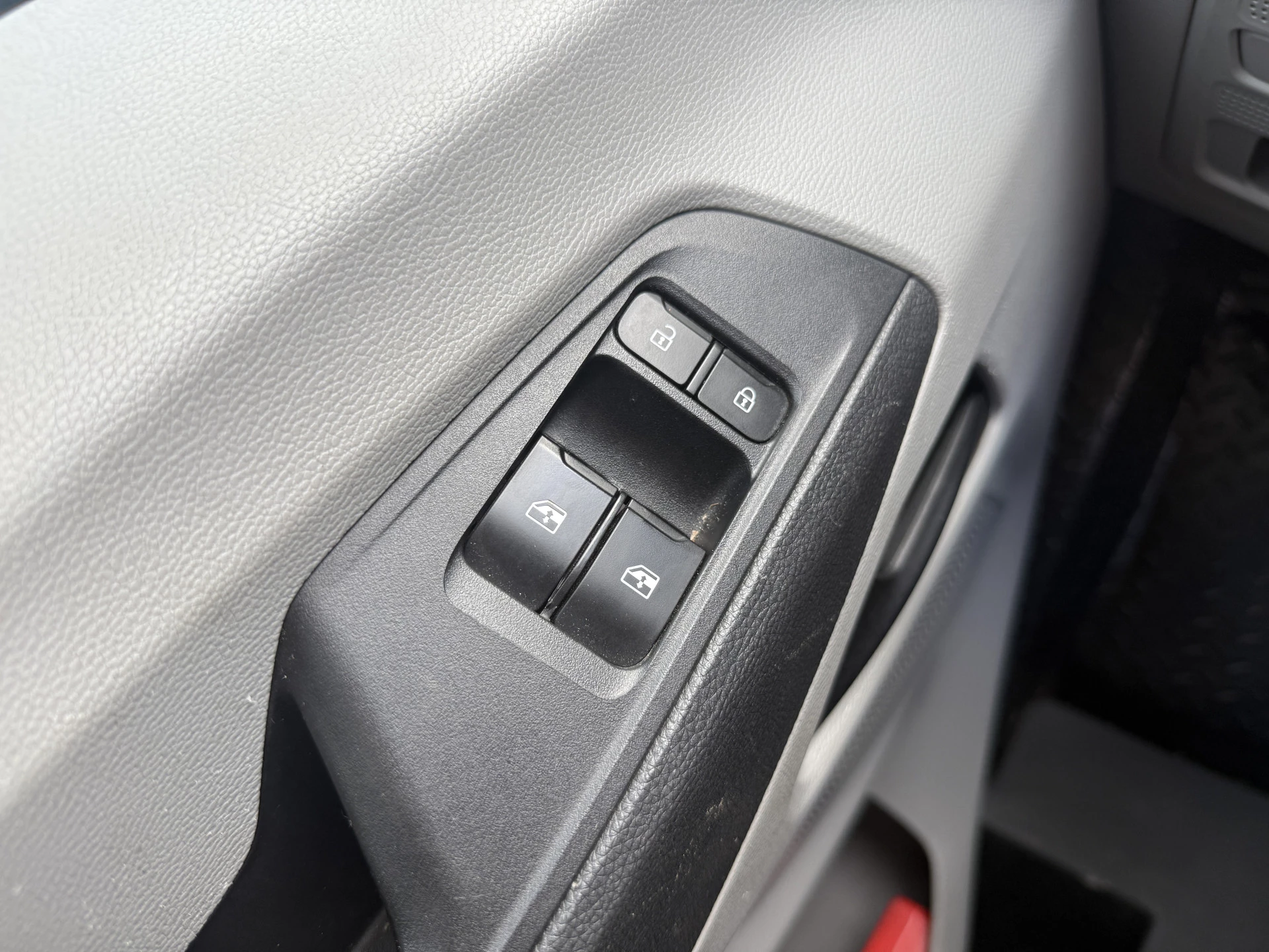 Hoofdafbeelding Maxus Deliver9