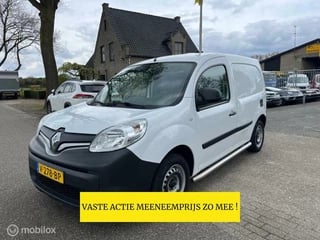 Renault KANGOO 1.5 DCI Energy Comfort AIRCO, PDC, N.A.P ENZ EURO 5 !!