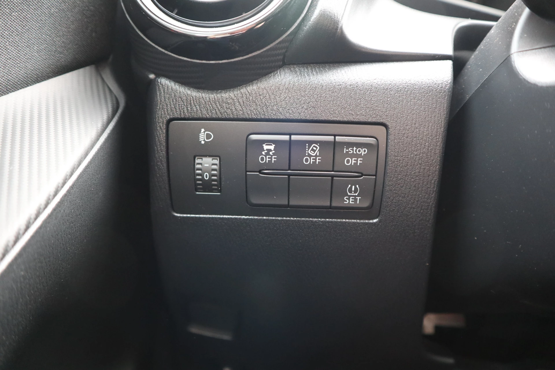 Hoofdafbeelding Mazda 2