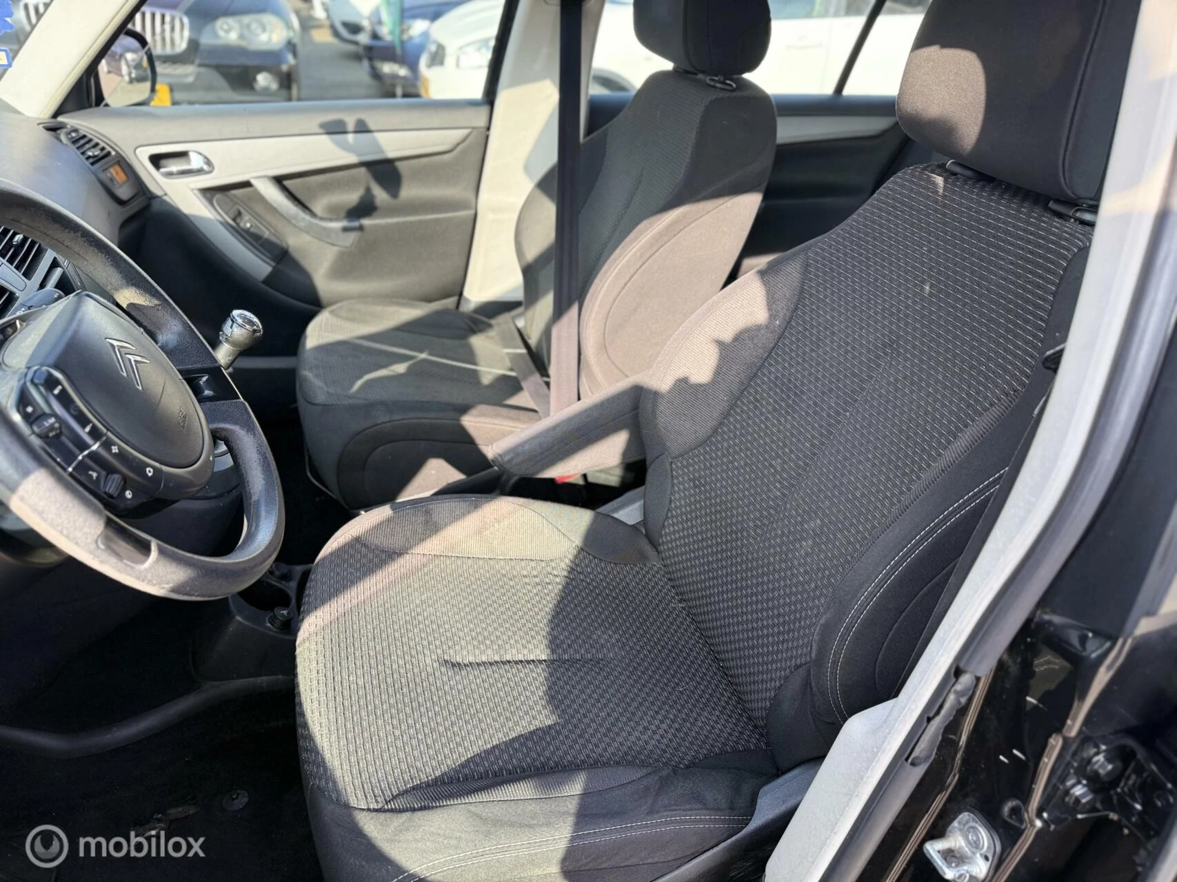 Hoofdafbeelding Citroën Grand C4 Picasso