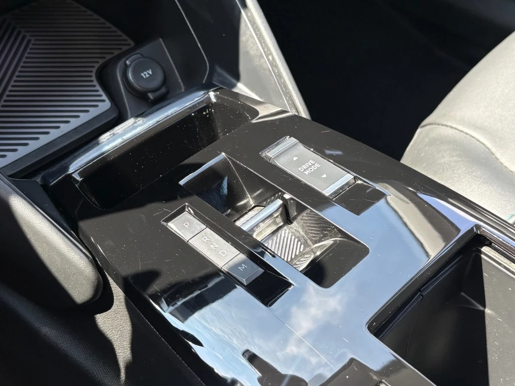Hoofdafbeelding Citroën C4
