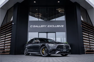 Hoofdafbeelding Mercedes-Benz E-Klasse Mercedes-Benz E-Klasse AMG E63 S 4MATIC+ Edition 1 | Panorama | Burmester | Stoelkoeling | 360 Camera