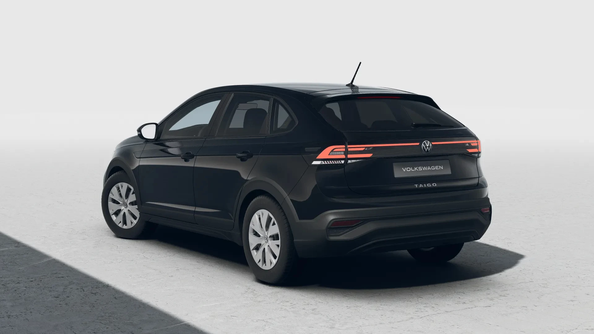 Hoofdafbeelding Volkswagen Taigo