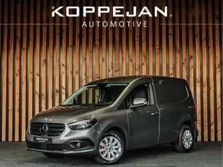 Hoofdafbeelding Mercedes-Benz Citan