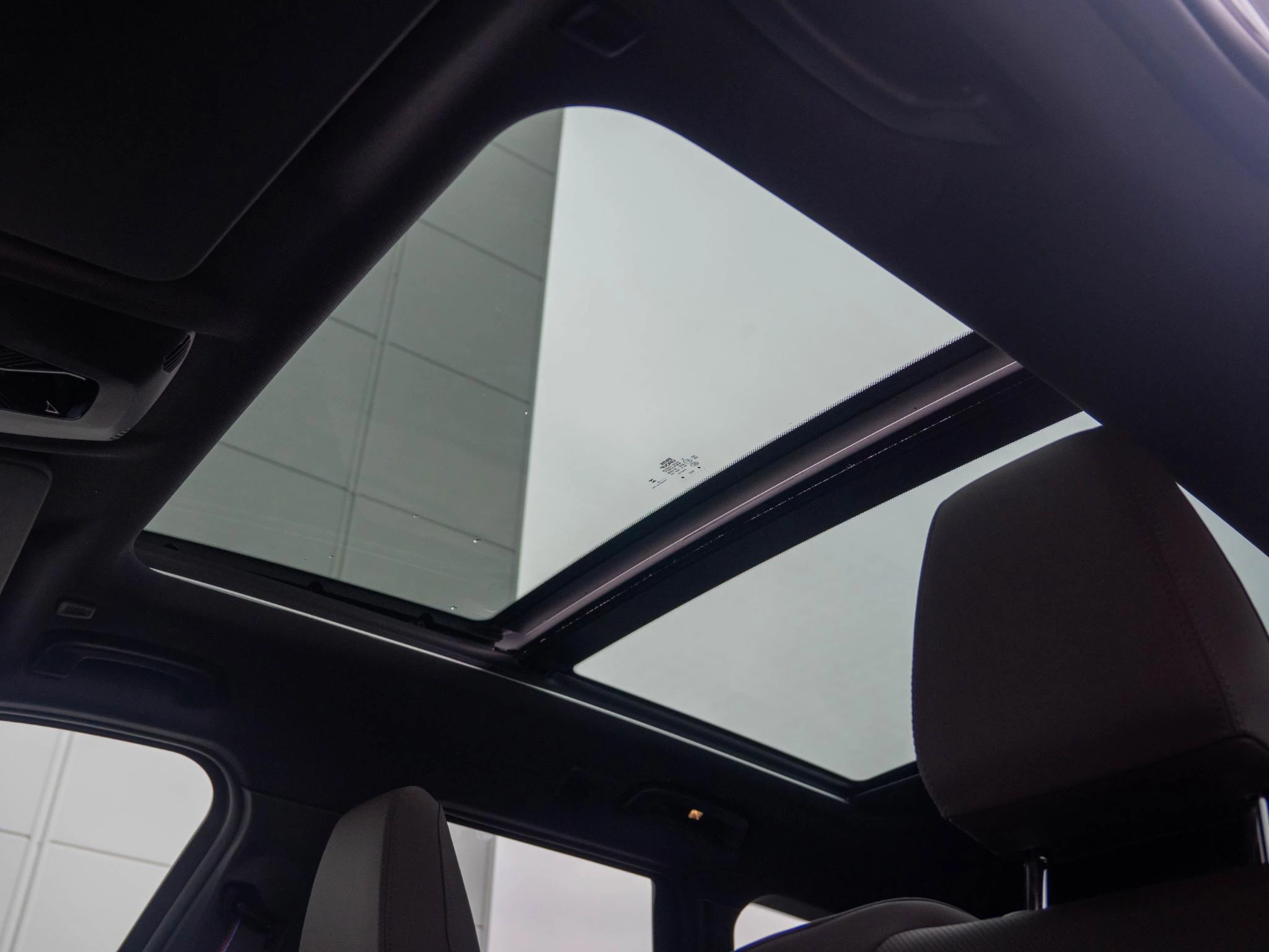 Hoofdafbeelding BMW iX1
