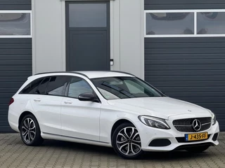 Mercedes-Benz C-klasse180 Prestige / Led / luxe / Amg