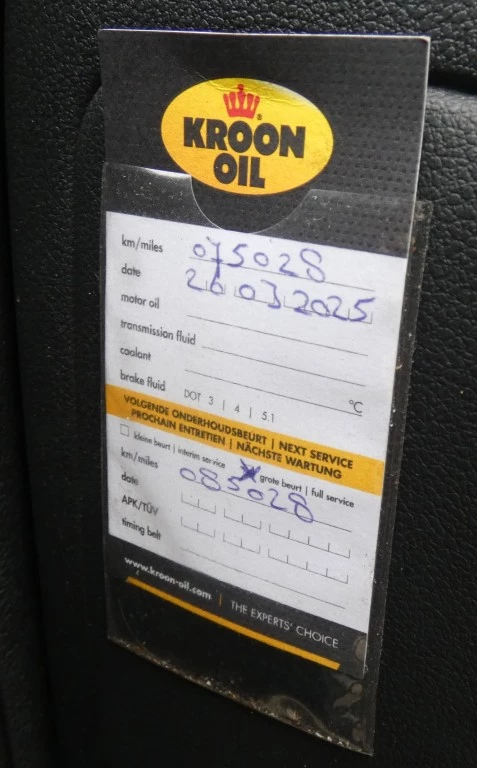 Hoofdafbeelding Peugeot 206