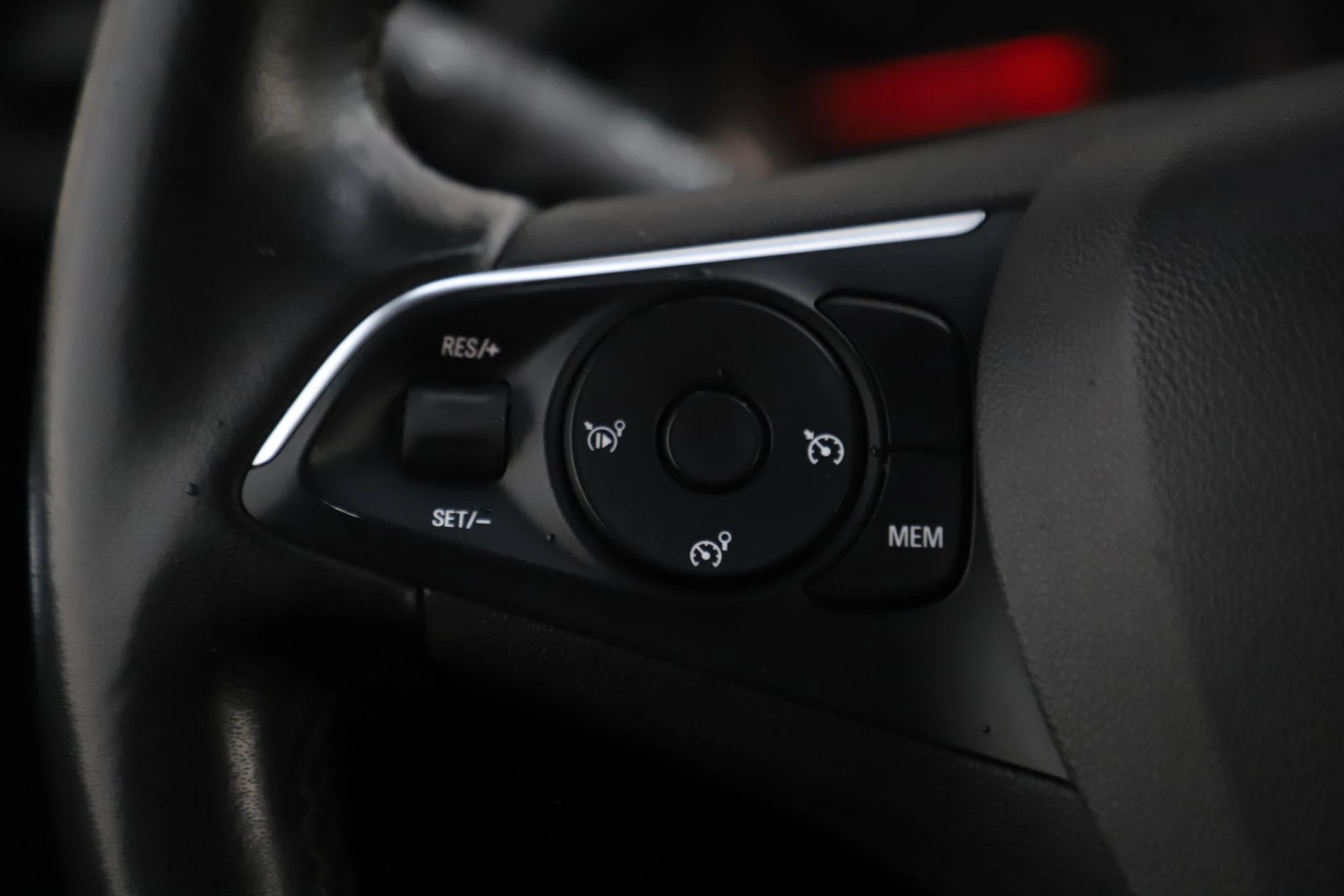 Hoofdafbeelding Opel Crossland