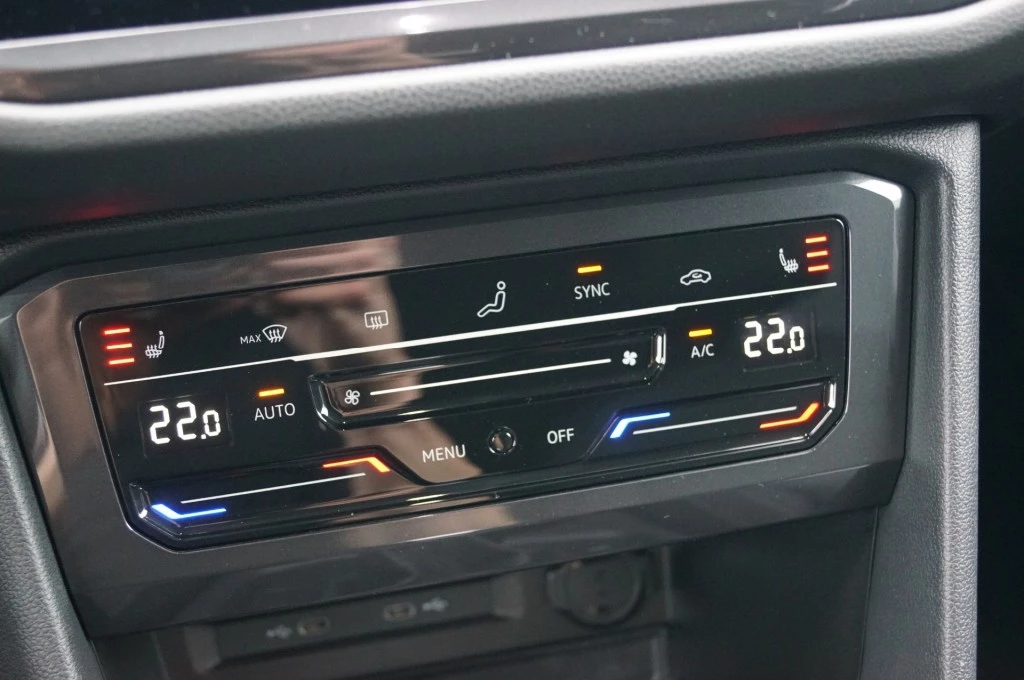Hoofdafbeelding Volkswagen Tiguan Allspace