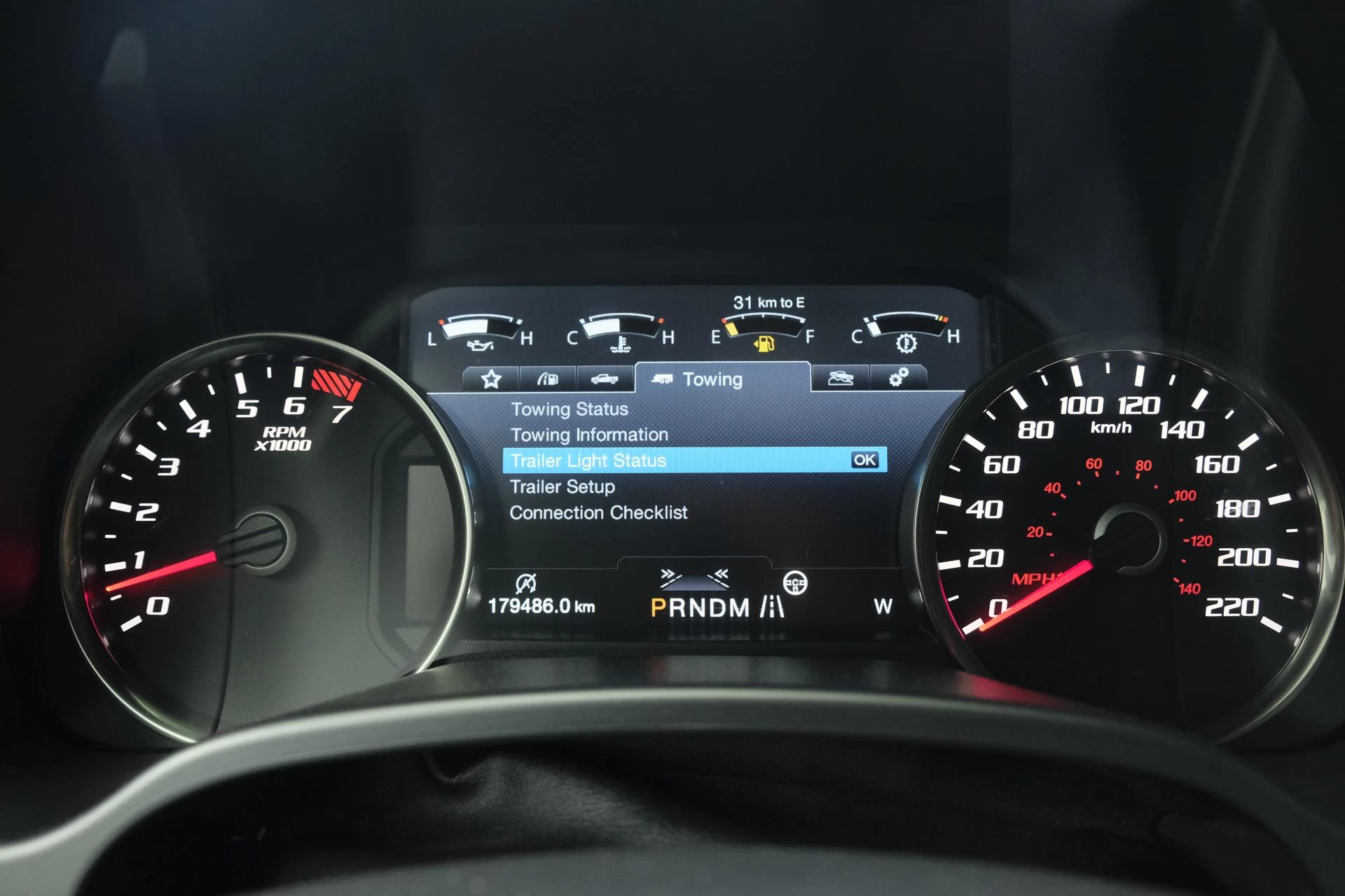 Hoofdafbeelding Ford F-150