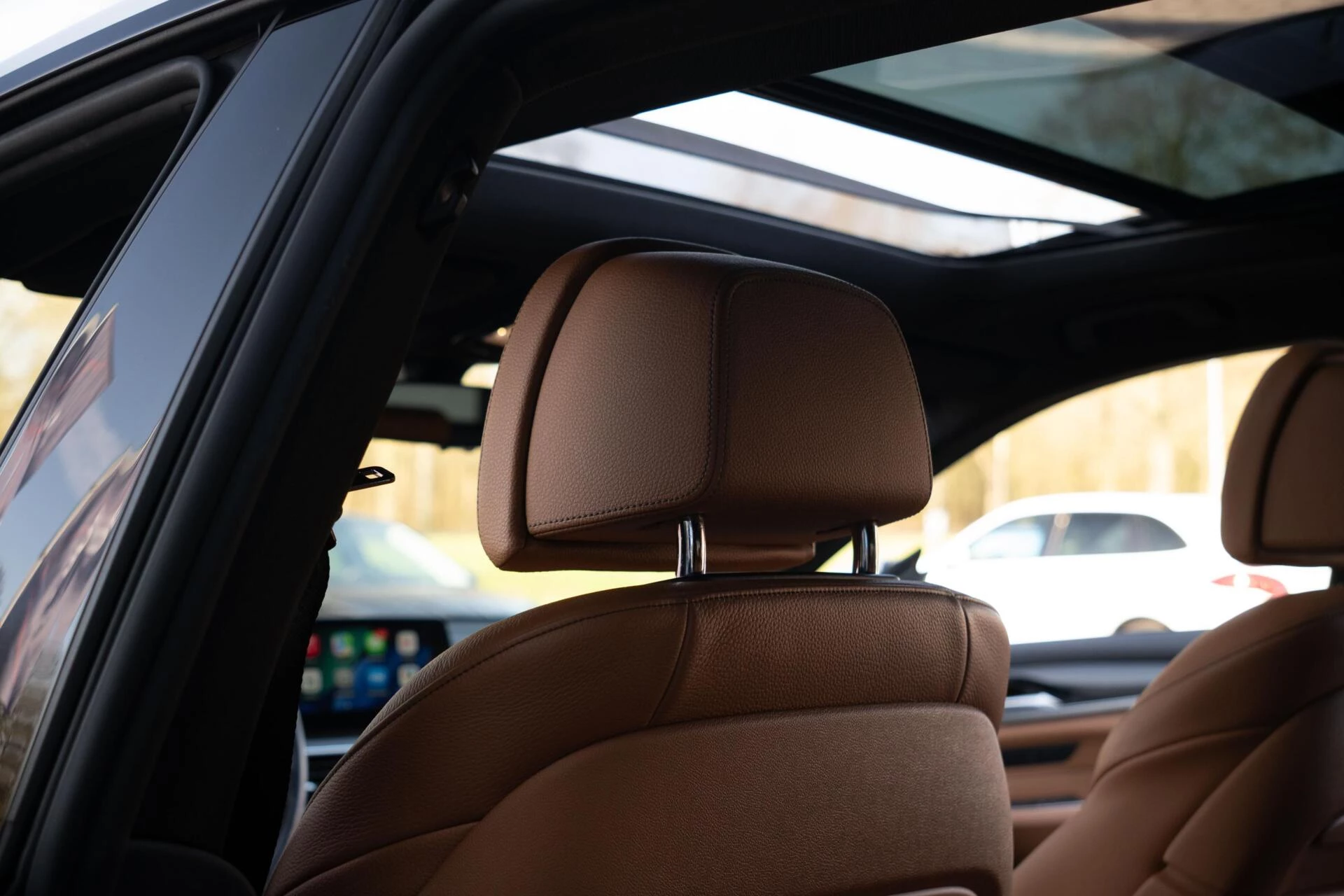 Hoofdafbeelding BMW 6 Serie