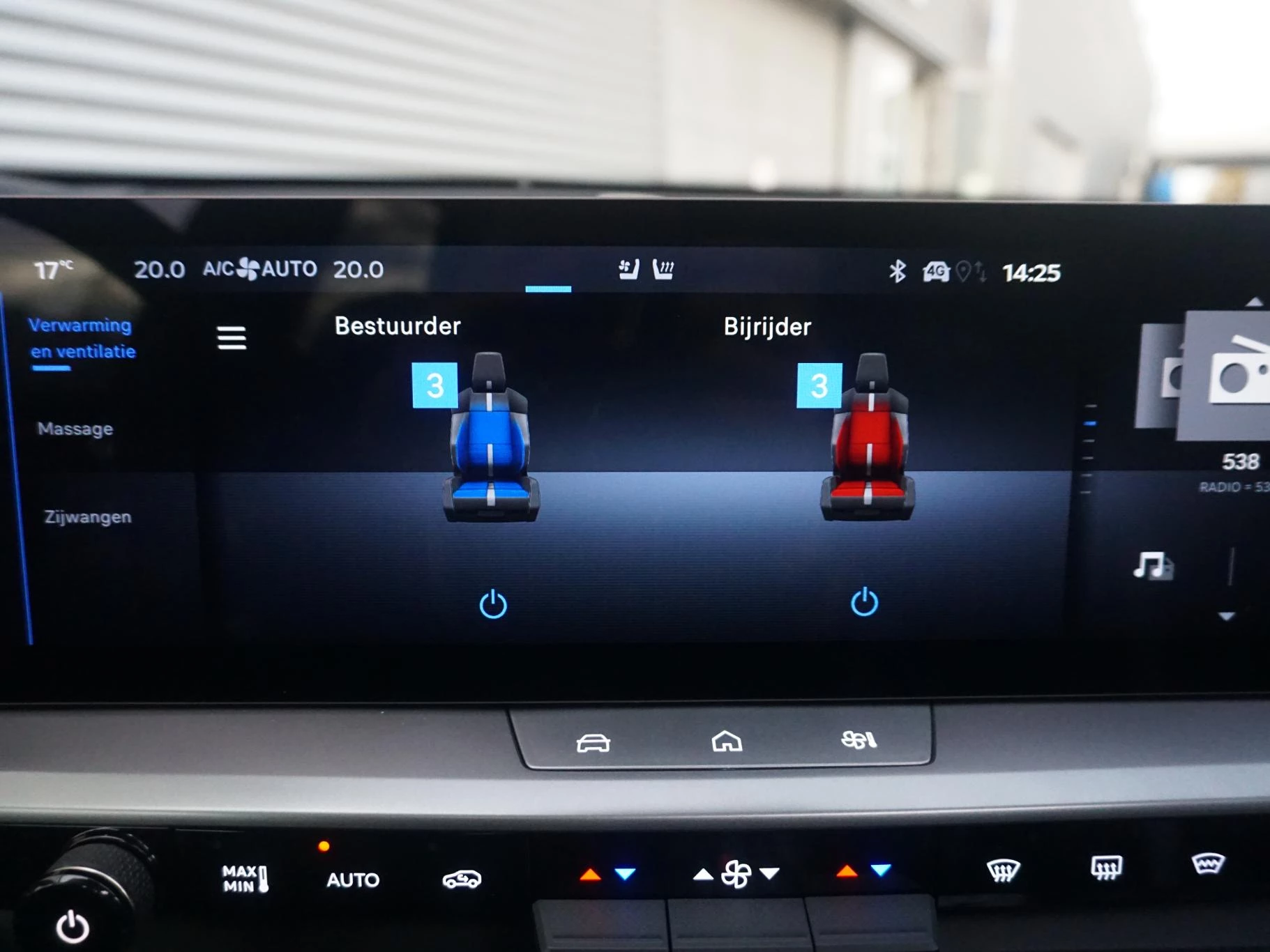 Hoofdafbeelding Opel Grandland