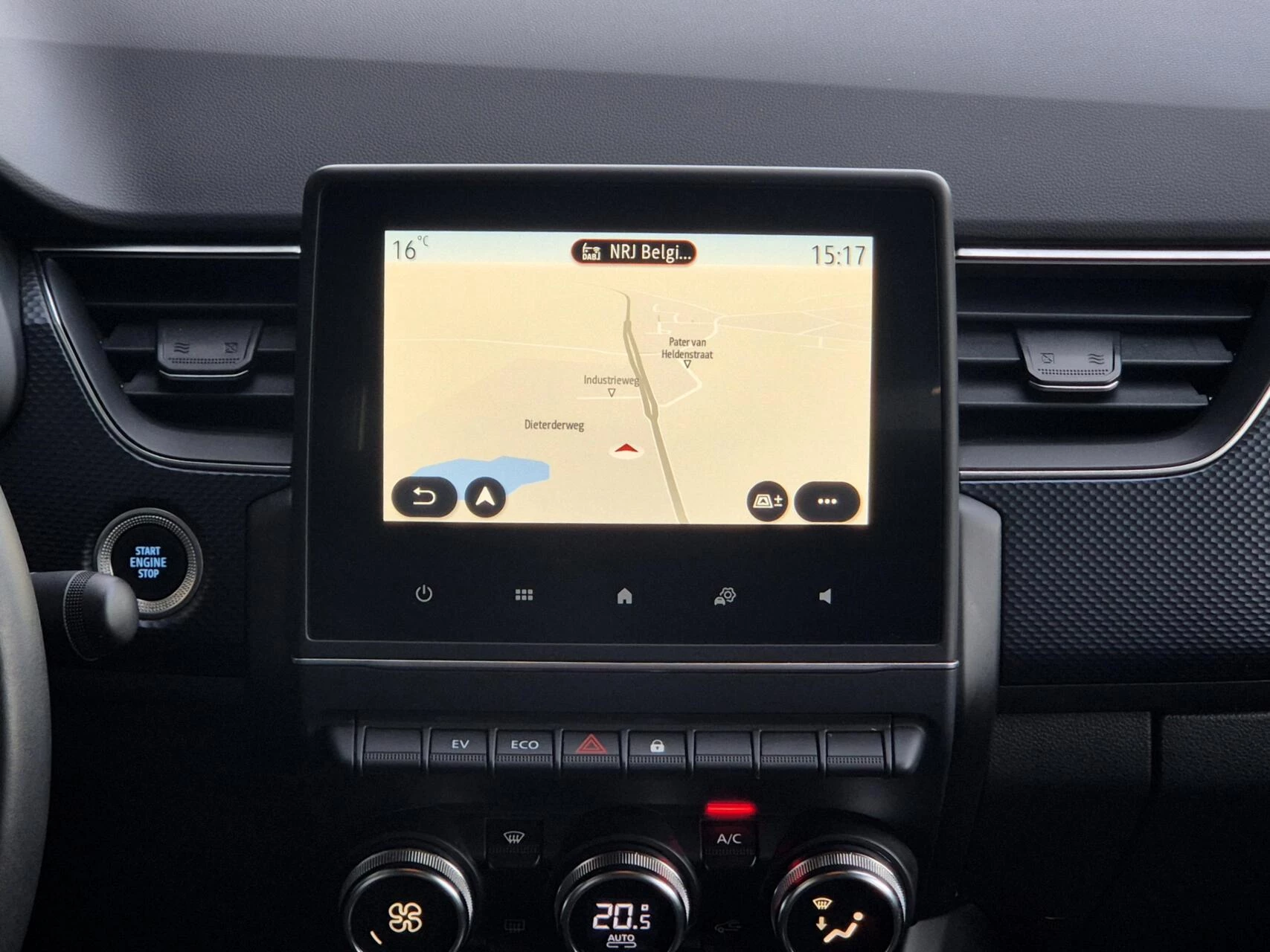 Hoofdafbeelding Renault Arkana