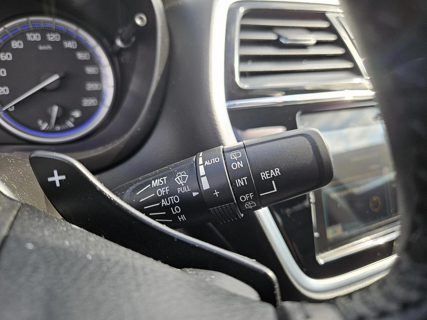 Hoofdafbeelding Suzuki S-Cross