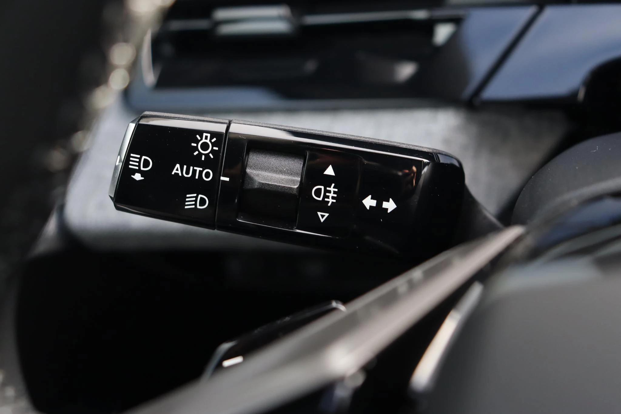 Hoofdafbeelding Peugeot e-3008