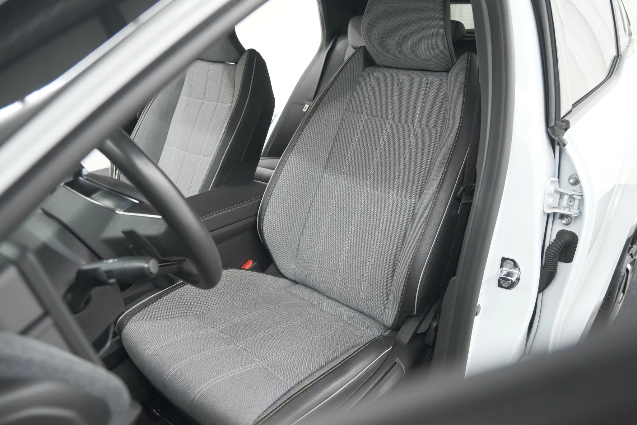 Hoofdafbeelding Renault Megane E-Tech