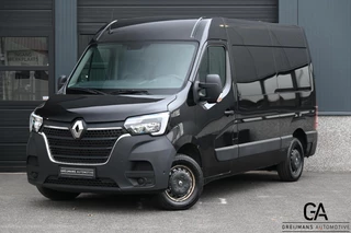 Renault Master bestel T35 2.3 dCi 180 L2H2 Energy