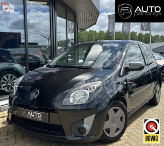 Renault Twingo 1.2-16V Collection | Nette Staat | Airco | 2 Sleutels | Onderhoudshistorie |