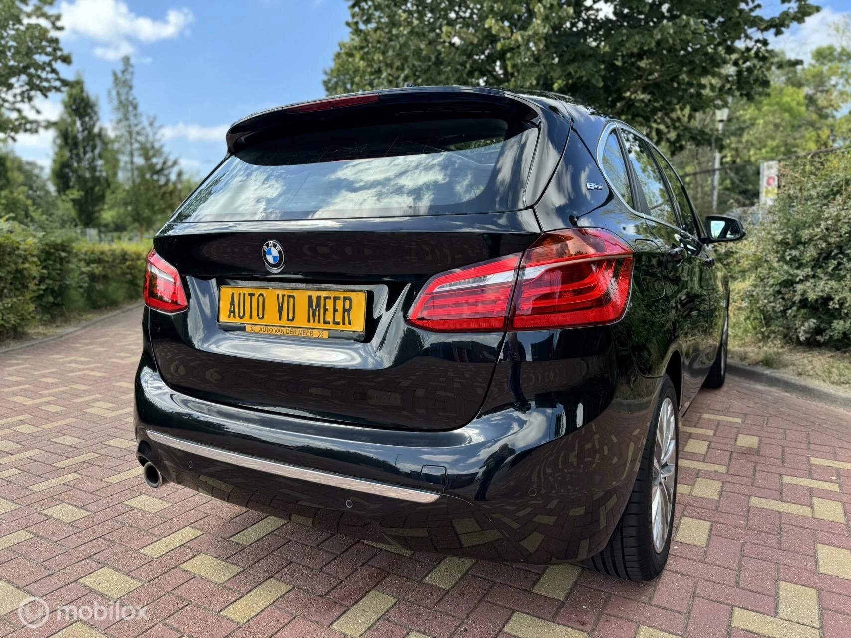 Hoofdafbeelding BMW 2 Serie