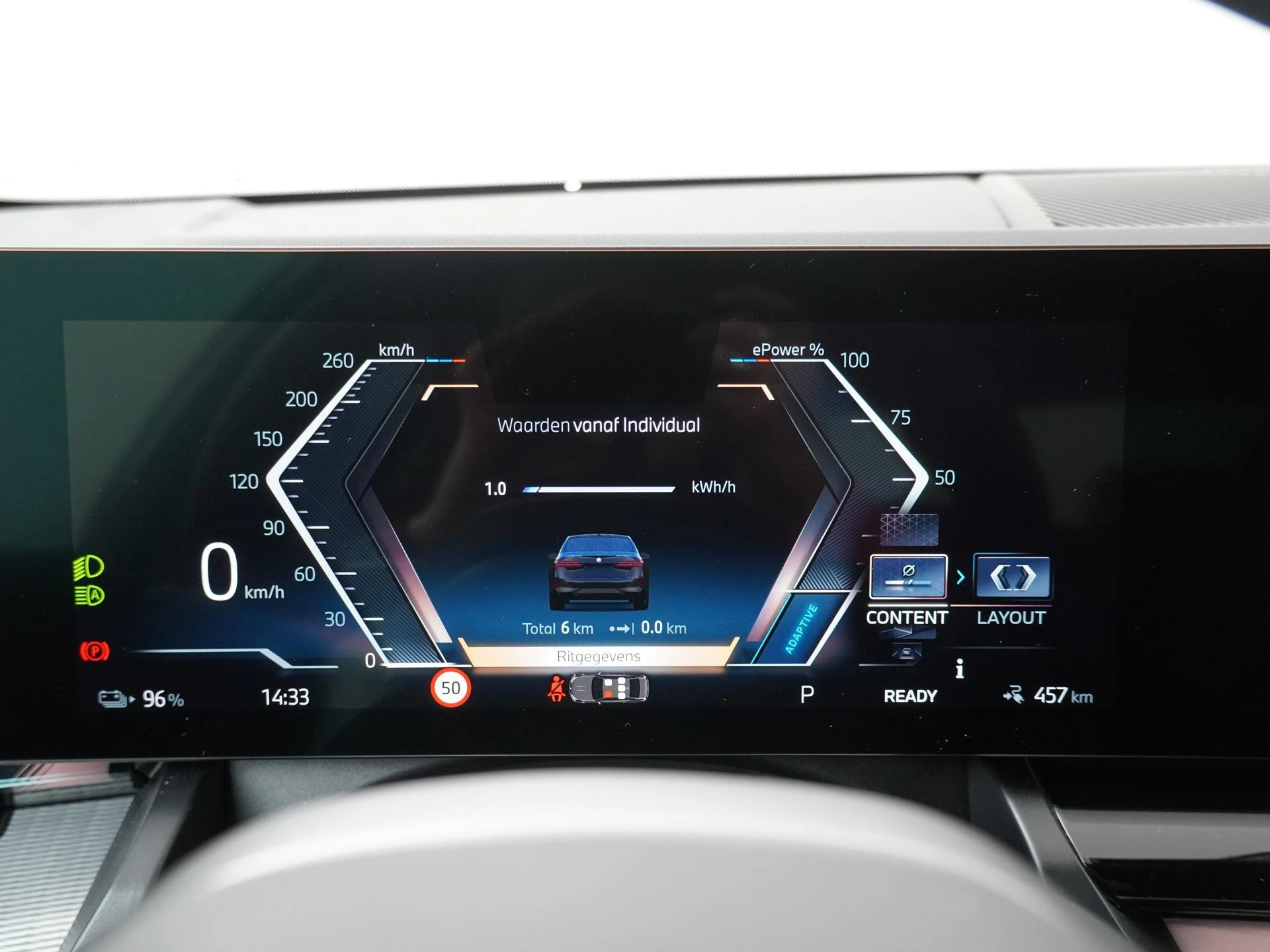 Hoofdafbeelding BMW i5