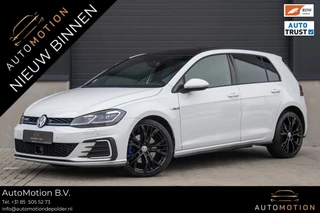 Volkswagen Golf 7.5 1.4 TSI PHEV GTE PANO STOELVERWARMING CAMERA