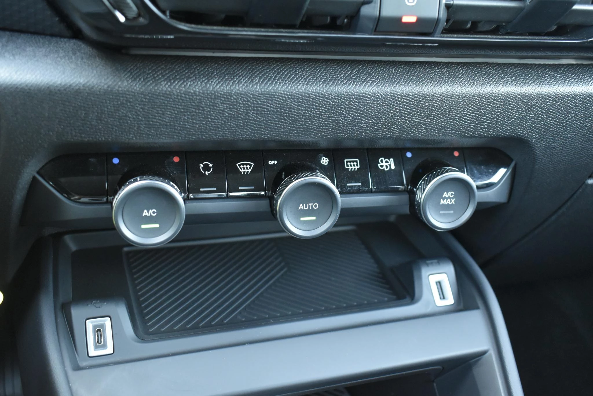 Hoofdafbeelding Citroën C4