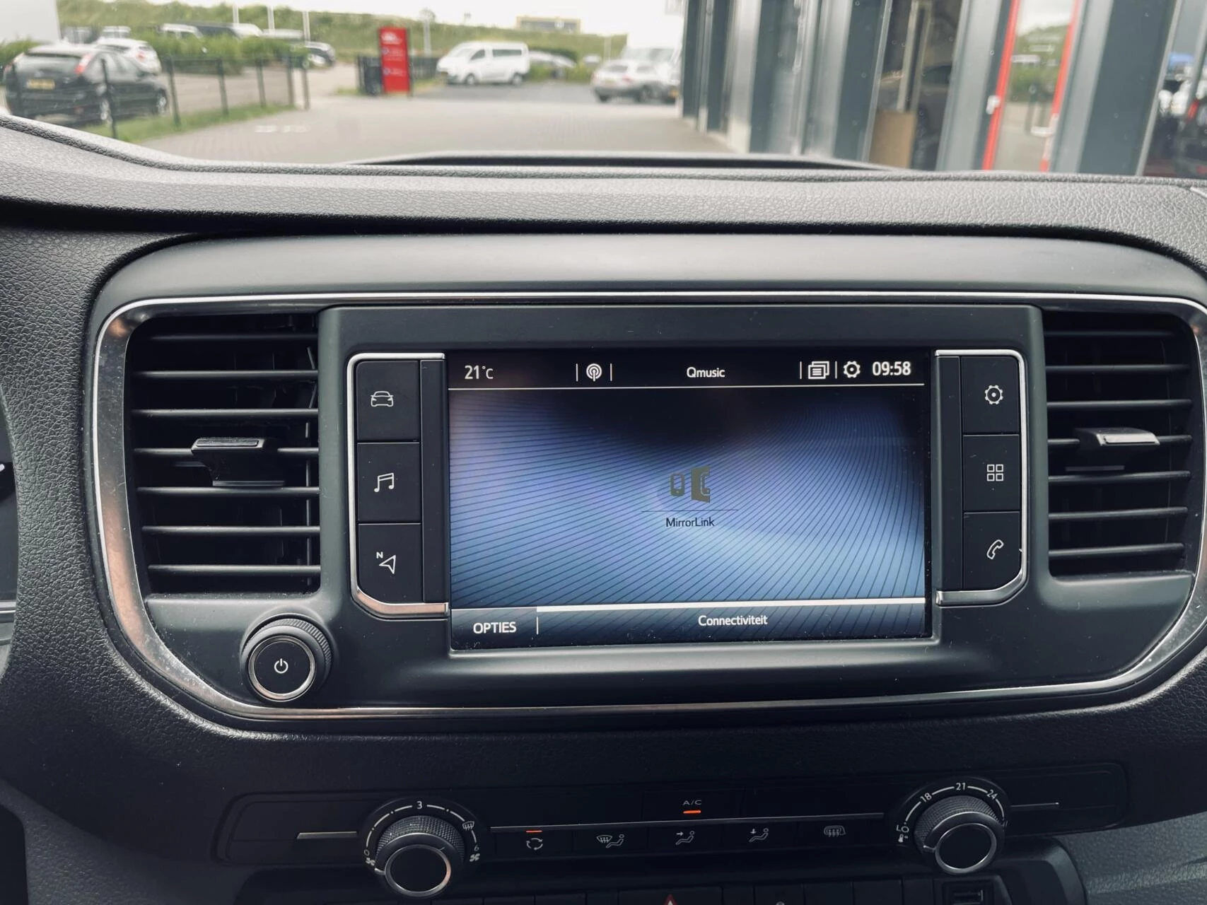 Hoofdafbeelding Toyota ProAce