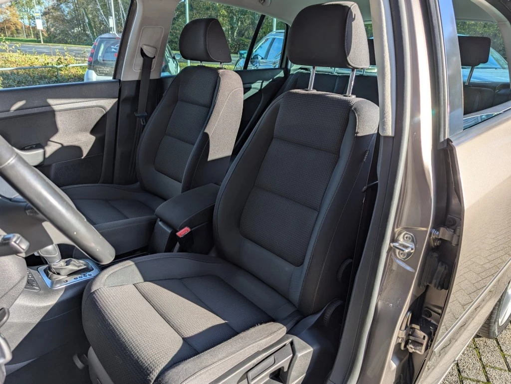 Hoofdafbeelding Volkswagen Golf Plus