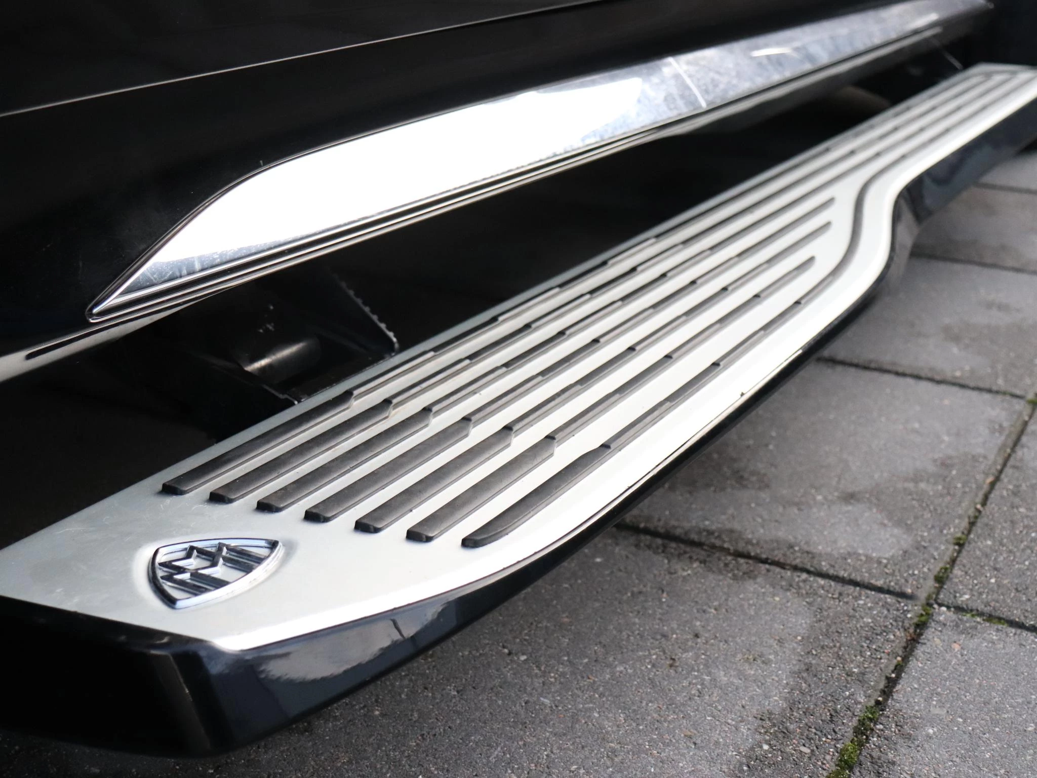 Hoofdafbeelding Mercedes-Benz GLS