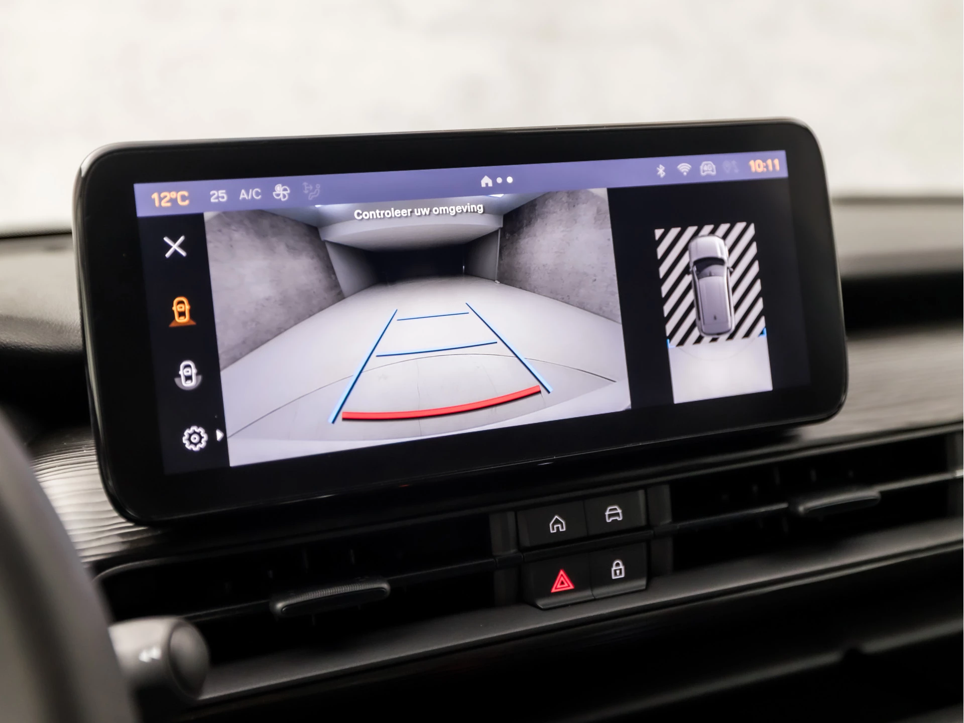 Hoofdafbeelding Jeep Avenger