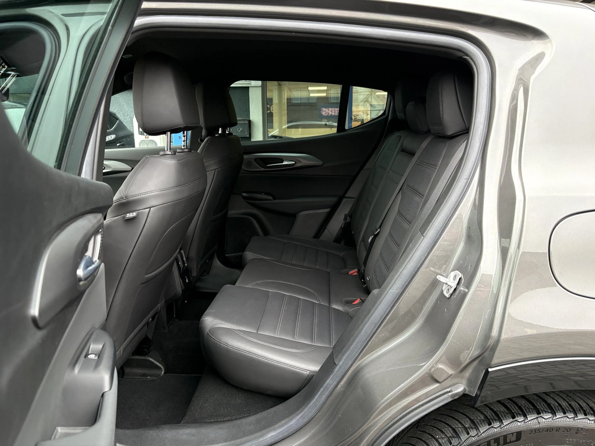 Hoofdafbeelding Alfa Romeo Tonale